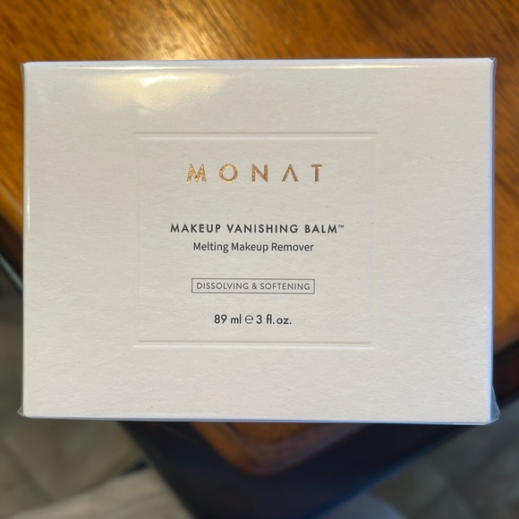MONAT Makeup Vanishing Balm - Picture 1 of 1